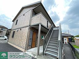 メゾン・フレッサ