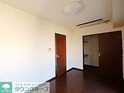 ＴＯ−ＭＯＲＥビル 10階2LDKのリビング/ダイニング