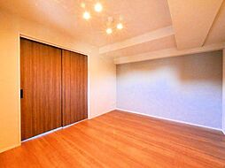 BULL house 1001 10階1LDKのリビング/ダイニング