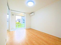 エクセランメゾン 105 1階1LDKのリビング/ダイニング