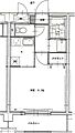 HER'S銀杏町3階4.8万円