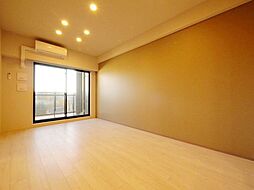 シーズンフラッツ青葉通一番町 505 5階1LDKのリビング/ダイニング