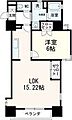 メゾンドール大町3階7.5万円