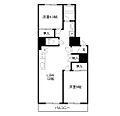 グリーンヴェール国見5階5.3万円