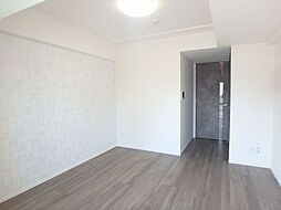 トゥールタ春日町 208 2階1Kのリビング/ダイニング