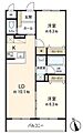 LeChouChou3階9.5万円