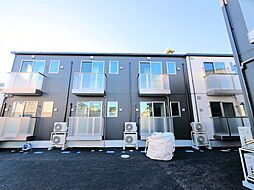 ディアコートII　A