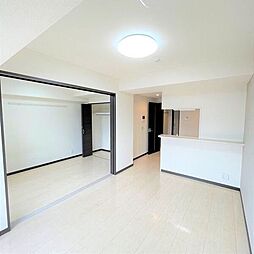 シティタワー二十人町 1LDKの写真