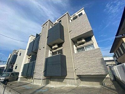 外観 外観