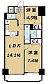 パシフィック五橋8階10.0万円