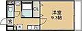 ポルトフィーノ仙台WEST3階3.6万円