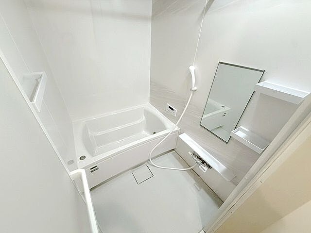 浴室