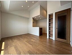 ソレアード南鍛冶町 A 1階2LDKのリビング/ダイニング