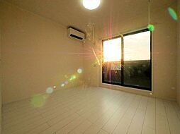 RS Residence 308 3階ワンルームのリビング/ダイニング