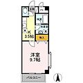 ComfortPlace2階6.5万円