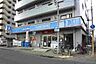 周辺：ローソン仙台立町店 徒歩13分。 970m