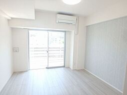 トゥールタ春日町 403 4階1Kのリビング/ダイニング