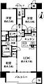 プレミスト広瀬町9階18.0万円