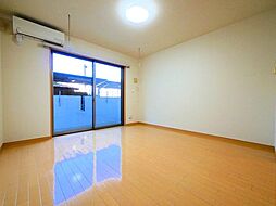 レーベンス柏木 305 3階ワンルームのリビング/ダイニング