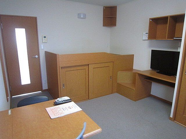 子供部屋