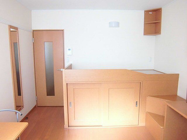 子供部屋