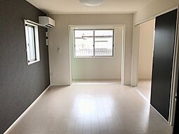 Ａ・ＴテラスII 202 2階1LDKのリビング/ダイニング