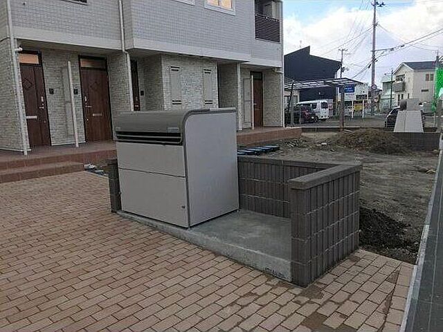その他