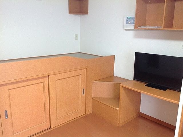 子供部屋