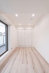 ｌｉｂｅｒｔｙ長町南 201 2階1DKのリビング/ダイニング