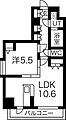 サンヴァーリオ仙台駅東10階8.8万円