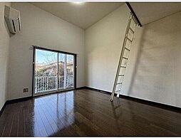 カレンハウス 102 1階1Kのリビング/ダイニング