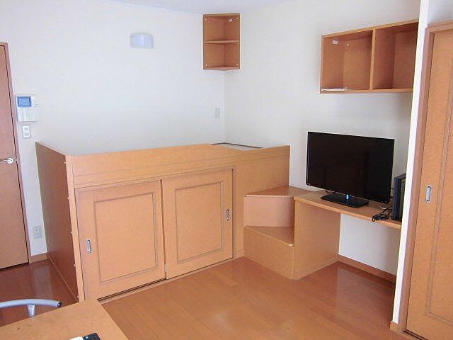 子供部屋
