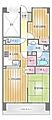 コープ野村長町南プレシオ5階12.5万円