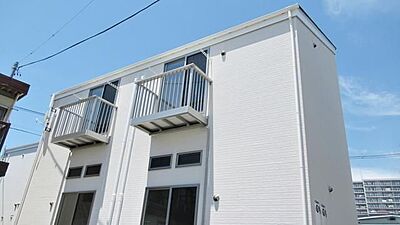 外観 外観