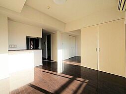 プライムアーバン長町一丁目 502 5階2LDKのリビング/ダイニング