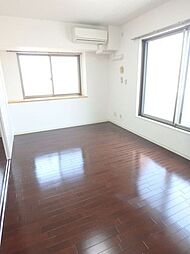 ガーネットヒルズ上杉 607 6階2DKのリビング/ダイニング