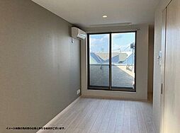 (仮称)レガリスト東照宮8 201 2階1LDKのリビング/ダイニング