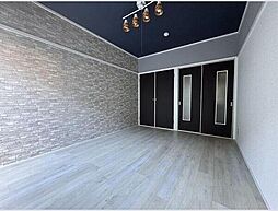 Ritmo貝ヶ森 105 1階1Kのリビング/ダイニング