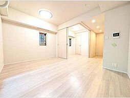 パークリュクス仙台 203 2階1LDKのリビング/ダイニング