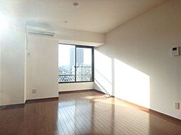 リエス支倉町 603 6階ワンルームのリビング/ダイニング