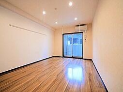 アークデュオ仙台苦竹 121 1階1Kのリビング/ダイニング