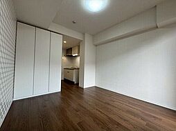 セレブアロース長町 510 5階ワンルームのリビング/ダイニング