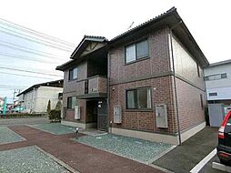 アムール・ド・メゾン　V番館