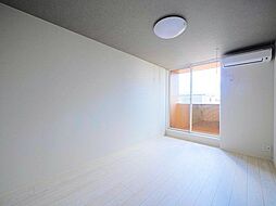 Sola福田町 201 2階1Kのリビング/ダイニング