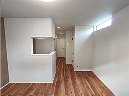 シャルム旭ケ丘イースト 202 2階1LDKのリビング/ダイニング