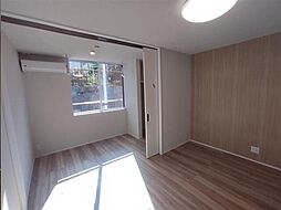 シャルム旭ケ丘イースト 103 1階1LDKのリビング/ダイニング