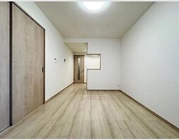 グランディール台原B棟 101 1階1LDKのリビング/ダイニング