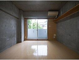 翔・北根 405 4階ワンルームのリビング/ダイニング