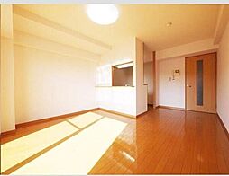 レキシントン・スクエア萩野町 403 4階1LDKのリビング/ダイニング