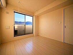 セレナヴィラ落合 101 1階1Kのリビング/ダイニング